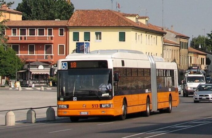 Padova: «O con BusItalia o in liquidazione»