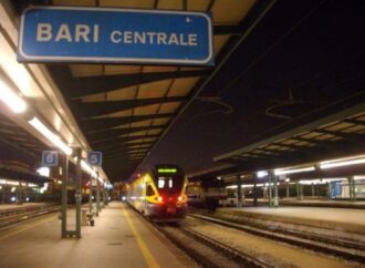 Gazzetta del Mezzogiorno: «Treni , battaglia di tutta la Puglia»
