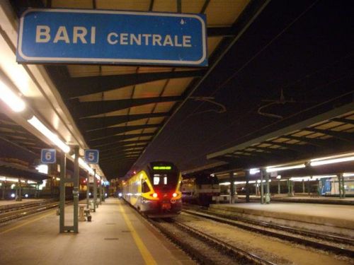 Gazzetta del Mezzogiorno: «Treni , battaglia di tutta la Puglia»