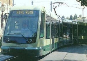 Tram, riparte la “cura del ferro” a Roma previste tre nuove linee