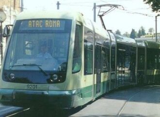 Tram, riparte la “cura del ferro” a Roma previste tre nuove linee