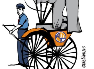 Trasporto pubblico locale: “Carrozzone a spese di chi (non) viaggia”