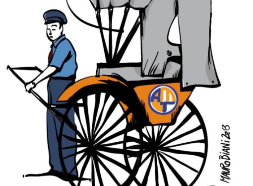 Trasporto pubblico locale: “Carrozzone a spese di chi (non) viaggia”