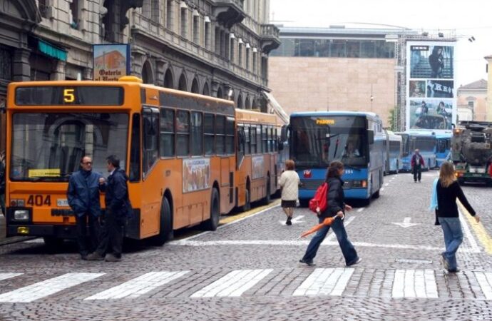 Veneto: Confindustria, bene newco Tpl per continuità aziendale