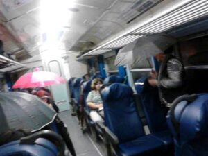 Toscana, Enrico Rossi: #Trenitalia fa acqua da tutte le parti