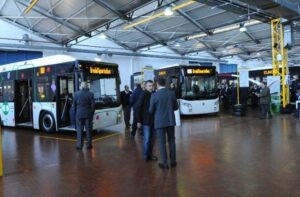 Tpl, la Toscana triplica gli investimenti per le aree a domanda debole