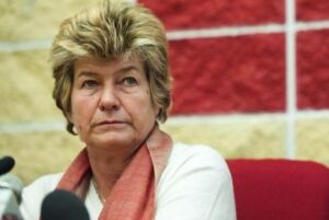 Camusso: non privatizzare ma riorganizzare le aziende