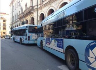 Moretti annuncia l’acquisizione di Umbria Mobilità