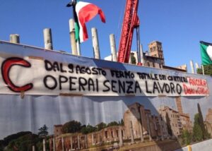 Metro C: “Soldi entro fine mese o i cantieri chiuderanno”