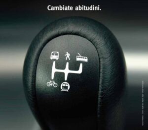 Legambiente: Emergenza #smog e trasporto pubblico in picchiata