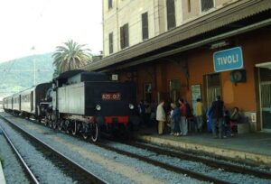 Tpl Lazio: Mozione per condizioni viaggio pendolari Tivoli-Roma