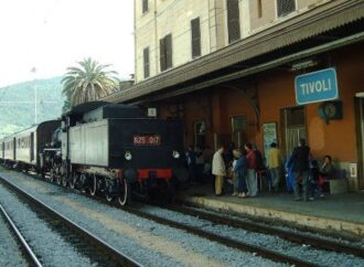 Tpl Lazio: Mozione per condizioni viaggio pendolari Tivoli-Roma