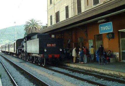 Tpl Lazio: Mozione per condizioni viaggio pendolari Tivoli-Roma