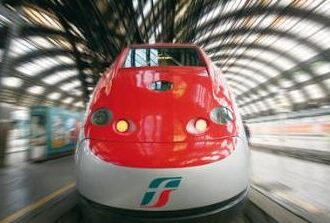 Trenitalia sta definendo il nuovo piano industriale