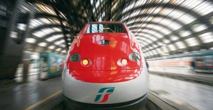 Trenitalia sta definendo il nuovo piano industriale