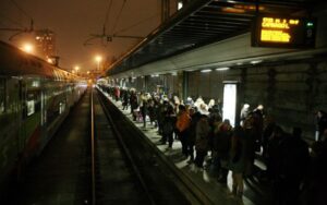 Ferrovie: la classifica delle linee peggiori