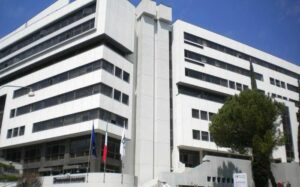 Ancona: i lavoratori del Tpl protestano alla Regione