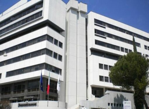 Ancona: i lavoratori del Tpl protestano alla Regione