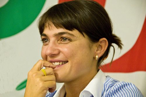 Renzi: Serracchiani nuova responsabile Trasporti e Infrastrutture del Pd