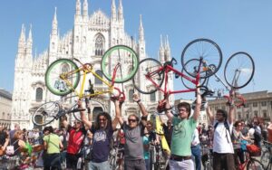 Una mobilità nuova a partire dai giovani per una migliore qualità di vita