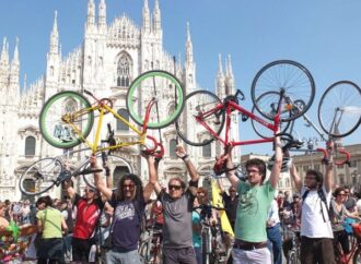 Una mobilità nuova a partire dai giovani per una migliore qualità di vita