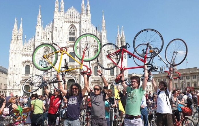 Una mobilità nuova a partire dai giovani per una migliore qualità di vita