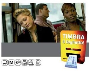 Comune e Amt impegnati nel contrasto all’evasione tariffaria