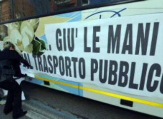 URATRASP: inaccettabili ulteriori tagli della Regione Sicilia al settore del TPL