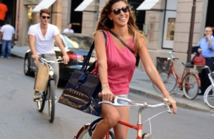 “Ecco perché andare in bici fa bene alla salute pubblica”