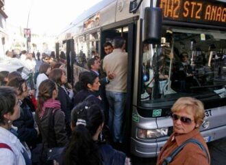 Indagine Istat sul Tpl, bassa qualità del servizio