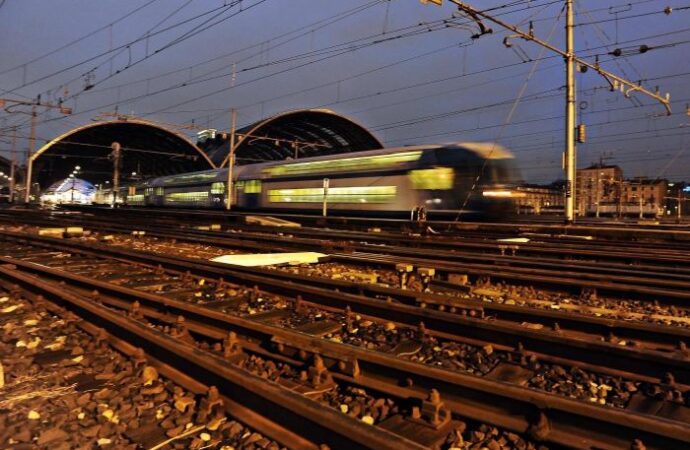 La Toscana vuol fare a meno di Trenitalia