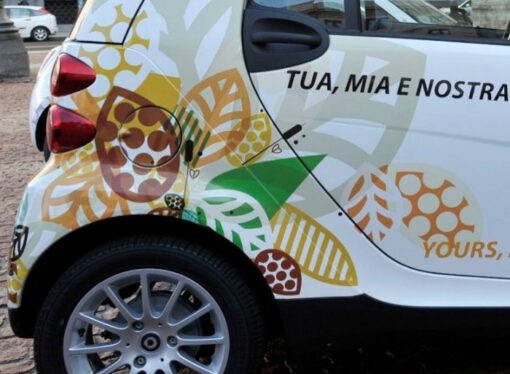 È la mobilità sostenibile la sfida del futuro