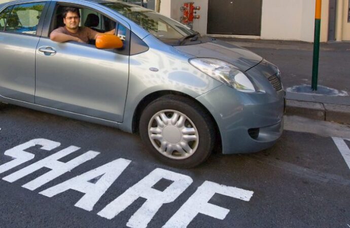 Car sharing, cresce in Europa 15mln utenti previsti nel 2020