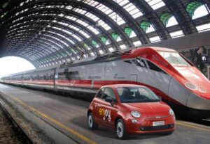 Enjoy, Wired prova il nuovo car sharing milanese