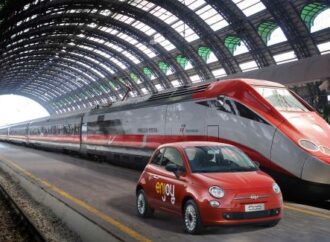 Enjoy, Wired prova il nuovo car sharing milanese