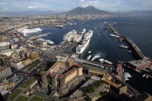 Cipe: ok al potenziamento Bari-Taranto e investimenti Porto di Napoli