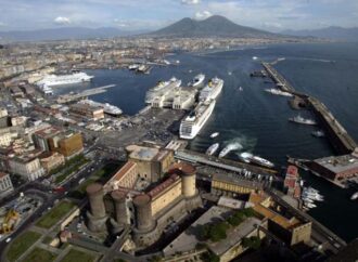 Cipe: ok al potenziamento Bari-Taranto e investimenti Porto di Napoli