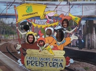 Legambiente, il pendolarismo su gomma ancora più sfortunato di quello su ferro