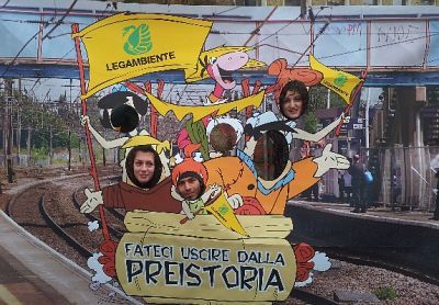 Legambiente, il pendolarismo su gomma ancora più sfortunato di quello su ferro