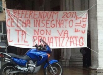 Anav: “Troppa disinformazione, nessuna privatizzazione nel Tpl da 40 anni”