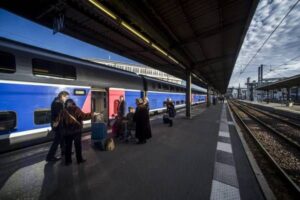 Ue, ok 1mld euro per ricerca su ferrovie