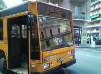 Amt Genova, venduti 2000 ticket via sms a giorno