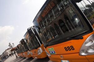 Fusione Aps-BusItalia sindacati verso il disgelo