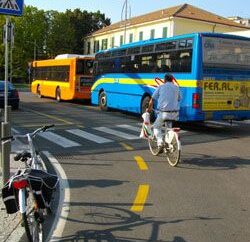 Gara “a due” per il partner del CIT