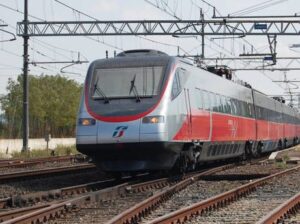Trenitalia, 29 locomotori da Bombardier