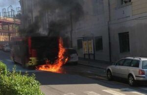 Calabria: Filt Cgil, trasporto pubblico locale al collasso