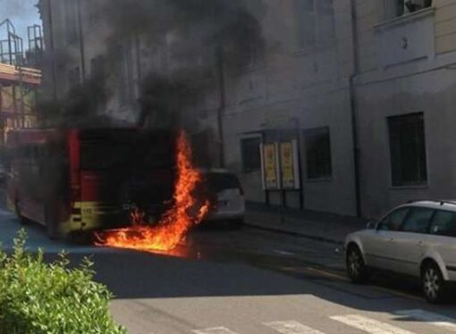 Calabria: Filt Cgil, trasporto pubblico locale al collasso