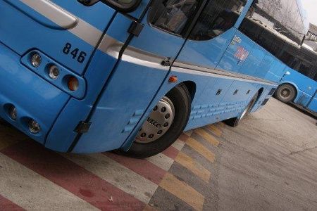 Toscana, assegnati i fondi per 300 nuovi bus