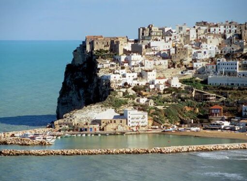 Mobilità: il progetto “duemila passi” del comune di Foggia