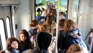 Disagi Trenitalia, tre Regioni non rinnoveranno il contratto di servizio